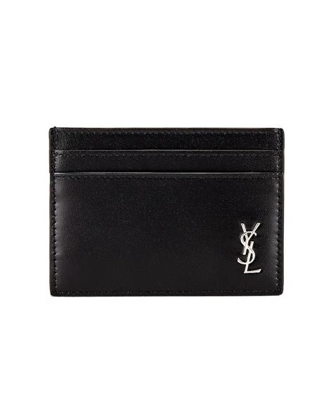 Ysl Card Holder for sale 